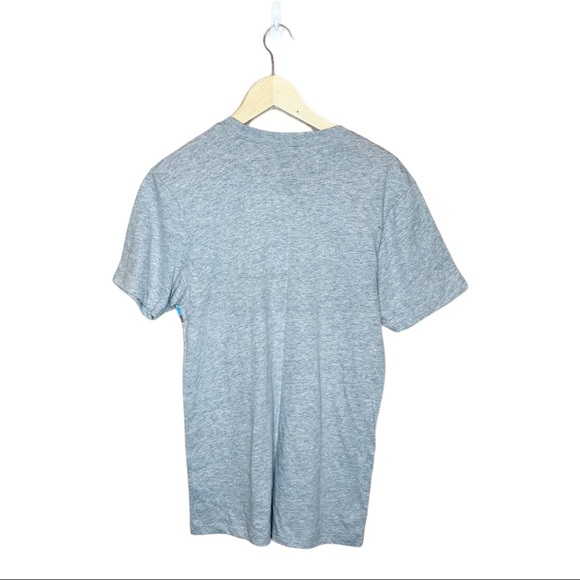 Vans NWT Mens Graphic Striped T-Shirt Sizes S & M - Picture 2 of 4